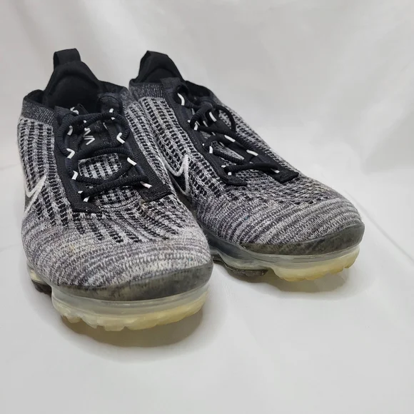 Nike Vapormax Flynit Womens 7.5 - Picture 4 of 8